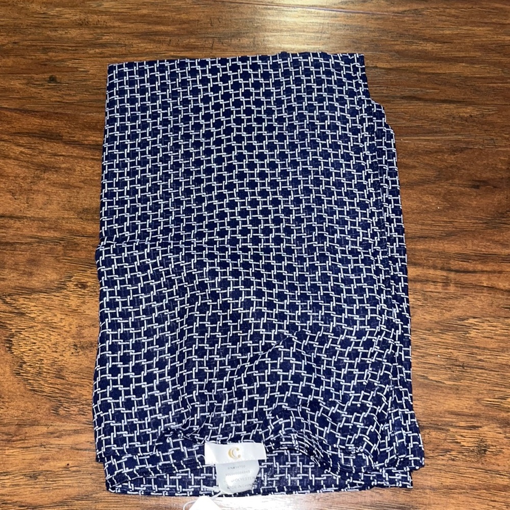 Charming Charlie Infinity Scarf